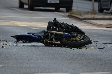You are currently viewing Dirt Bike Accident